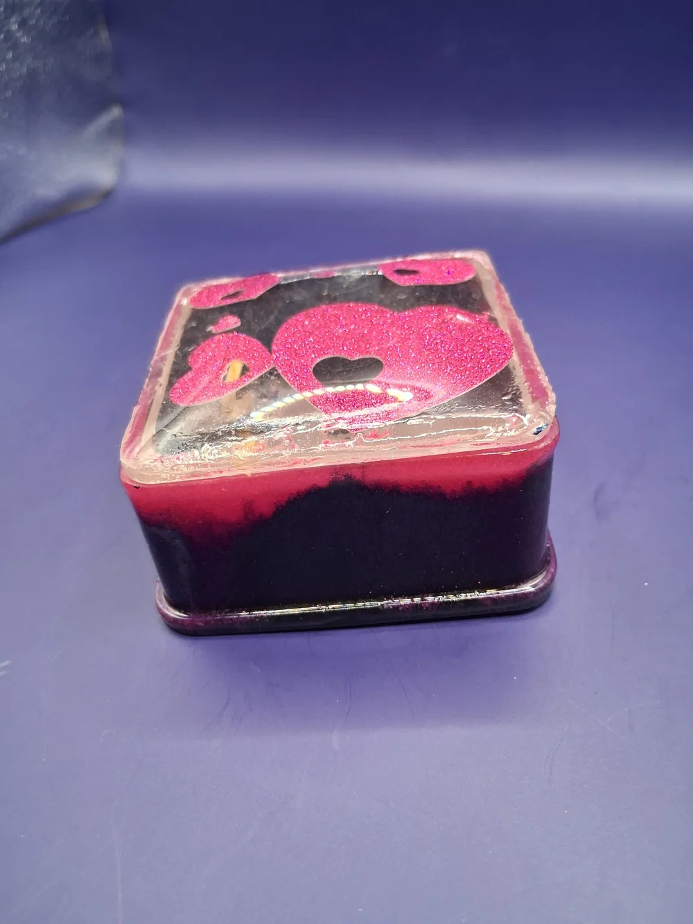 N/A small square